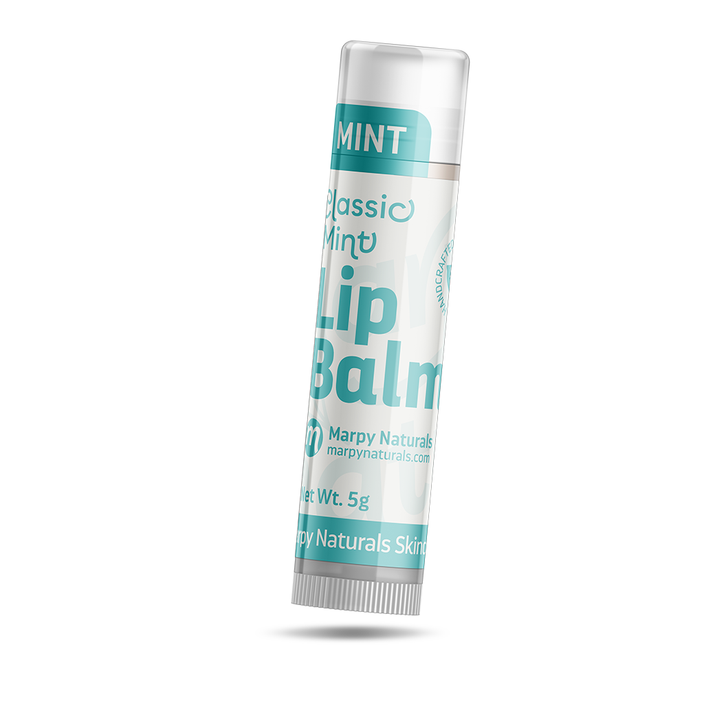 Classic Mint Lip Balm