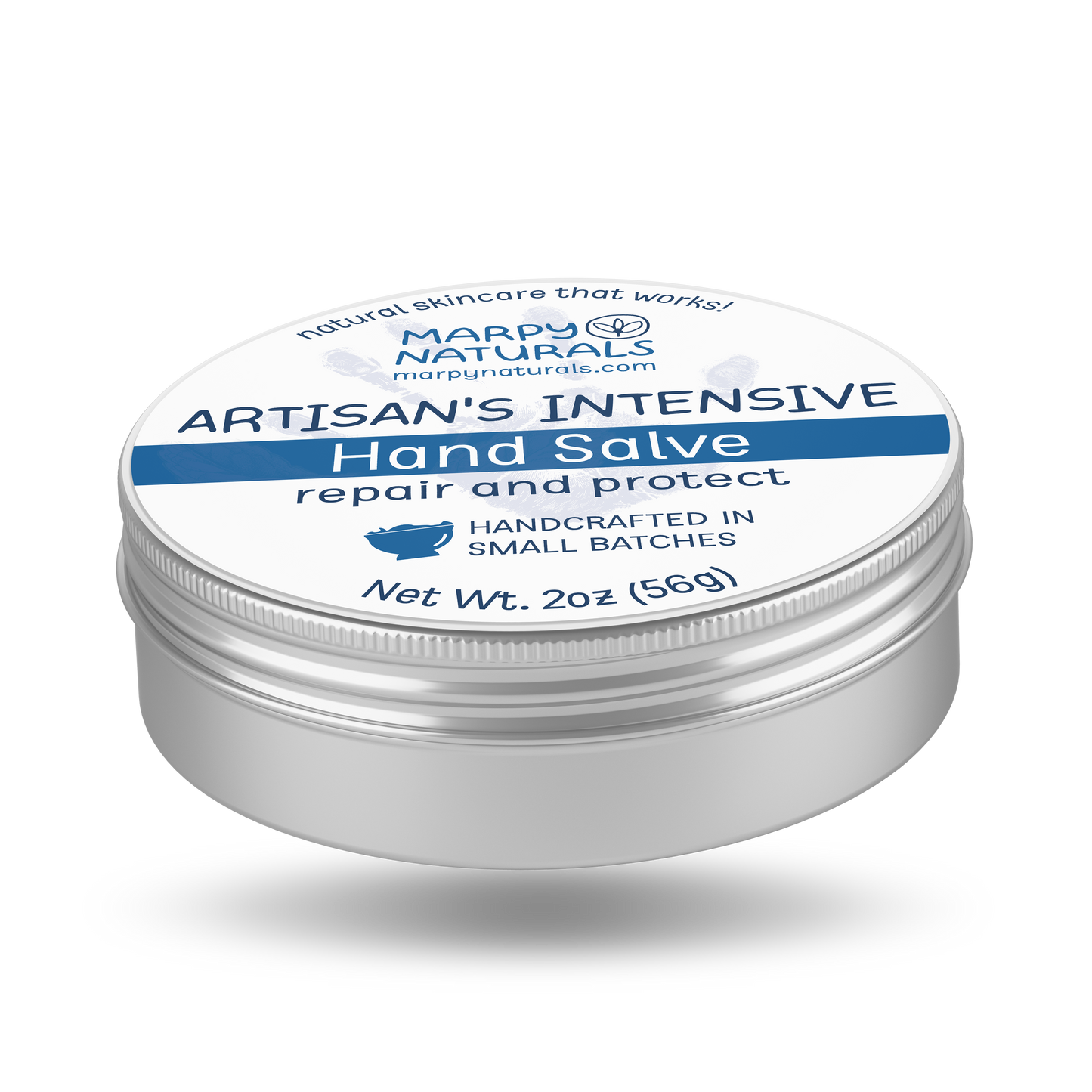 Artisan’s Intensive Hand Salve