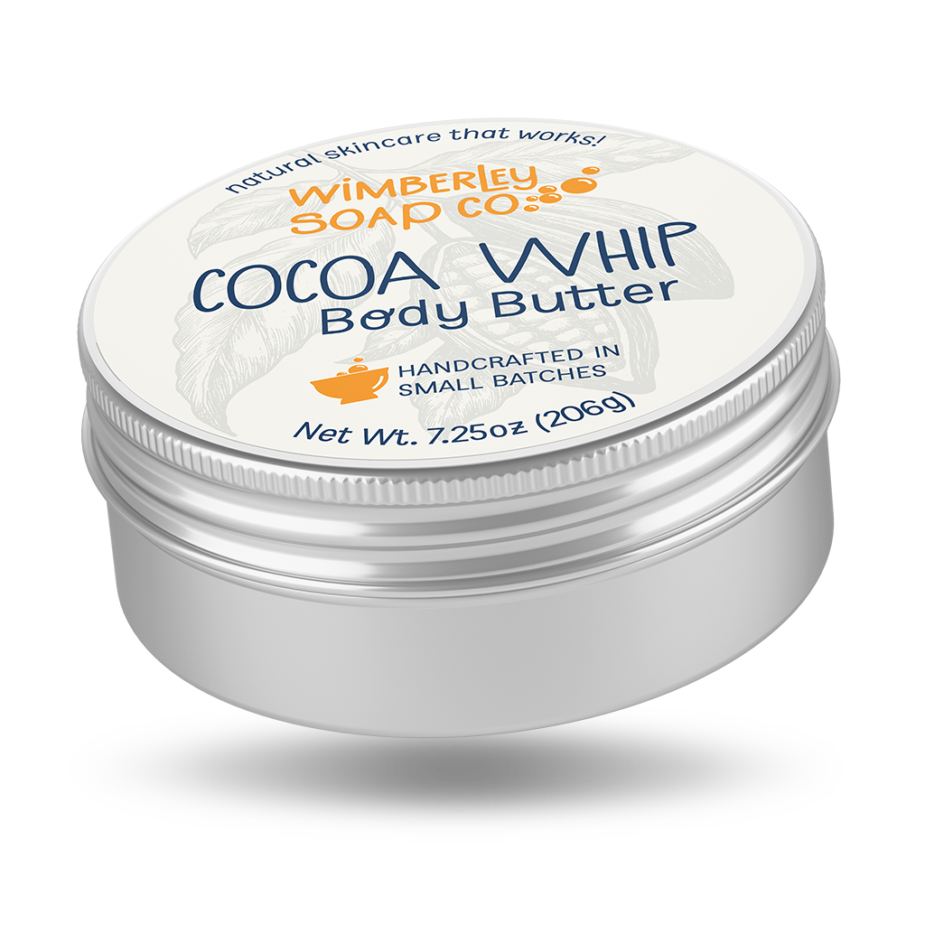 Cocoa Whip Body Butter