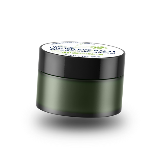 Matcha Under Eye Balm