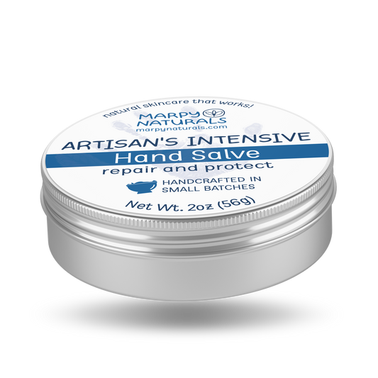 Artisan’s Intensive Hand Salve
